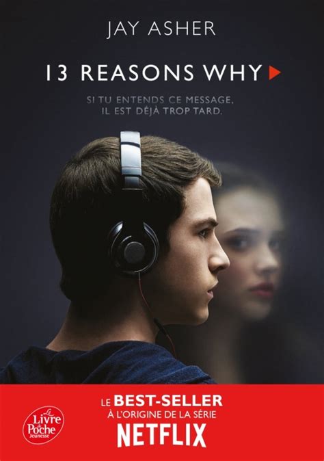 13 reasons why résumé détaillé.